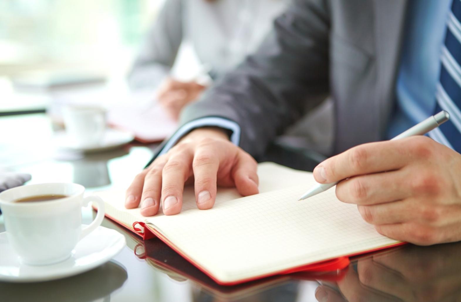 Prezentace výsledků analýzy a společné plánování dalších kroků